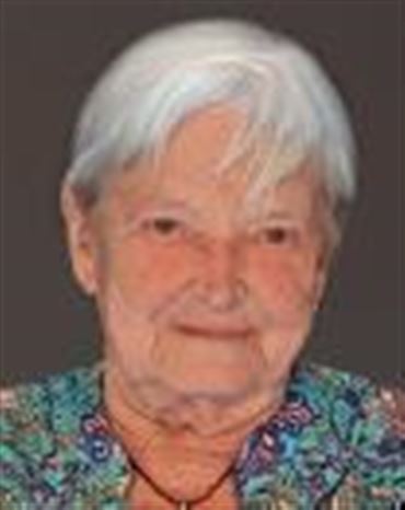 Profilbild von Theresia Geiger