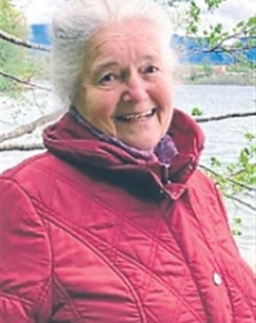 Profilbild Theresia Grasegger