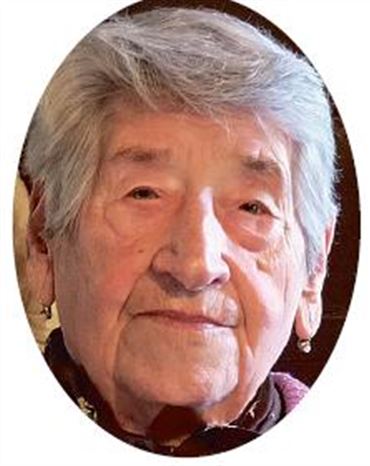 Profilbild von Theresia Gröbmair