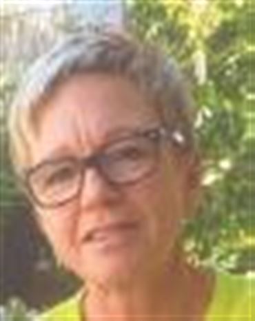 Profilbild Theresia Hofstätter