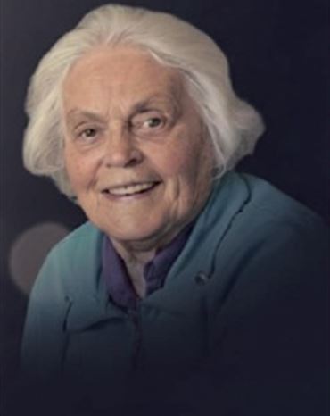 Profilbild Theresia Kraus