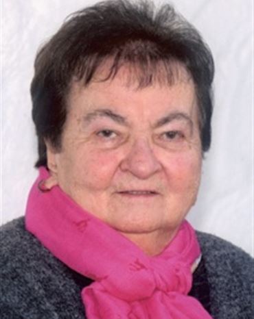 Profilbild Theresia Leismüller