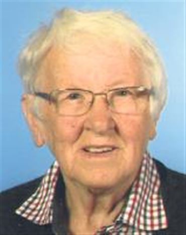 Profilbild Theresia Nagl