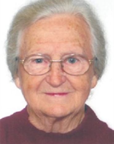 Profilbild Theresia Rattenberger