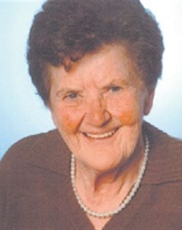 Profilbild Theresia Reger