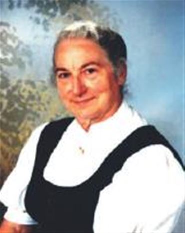 Profilbild von Theresia Schwaiger