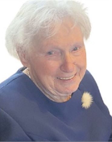 Profilbild von Theresia Trinkl