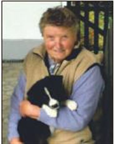 Profilbild Theresia Turowski