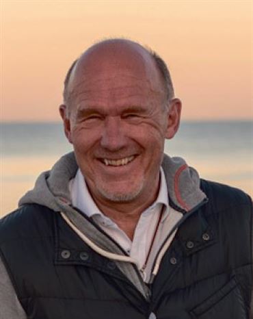 Profilbild von Thomas Steinmann