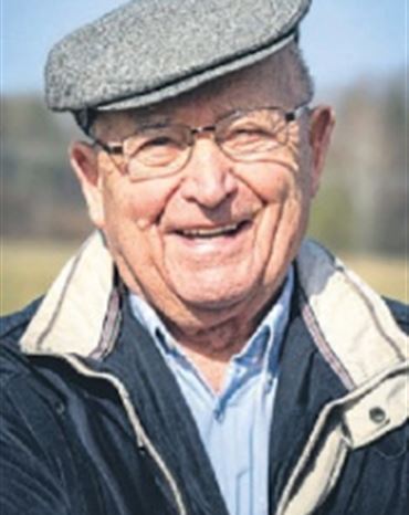 Profilbild von Thomas Thumann