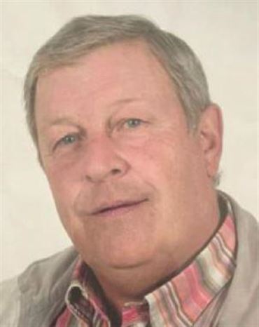 Profilbild Toni Fottner