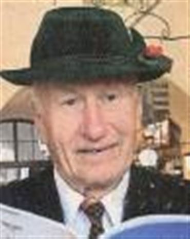 Profilbild von Toni Kugelmüller