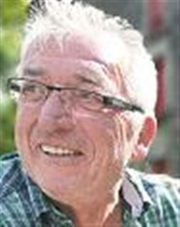 Profilbild Toni Pfeiffer