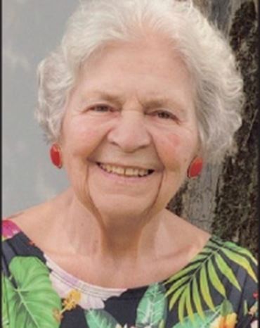 Profilbild Traudl Uhlmann