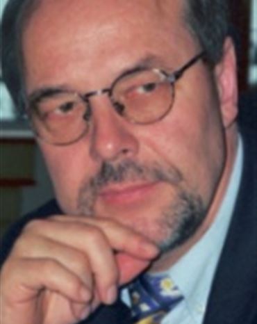 Profilbild Ulrich Gauda