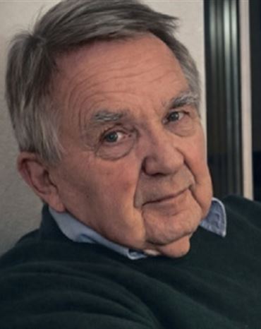 Profilbild Ulrich Rethfeld