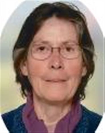 Profilbild Ursula Bartl