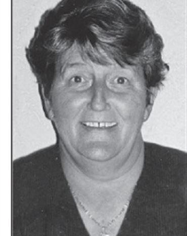 Profilbild von Ursula Dobry