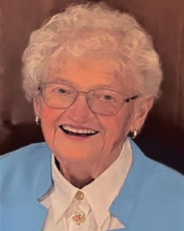 Profilbild Ursula Fischer