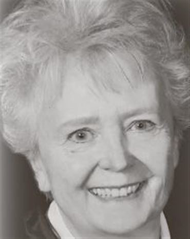 Profilbild Ursula Fischer