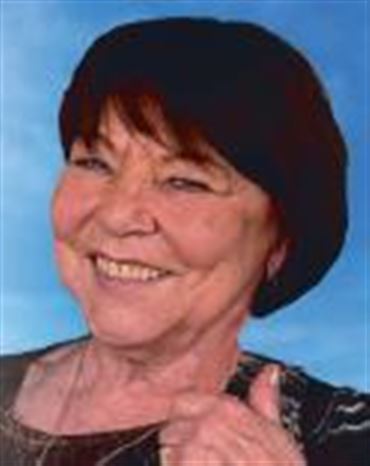 Profilbild Ursula Knopf