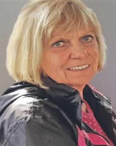 Profilbild von Ursula Koruna