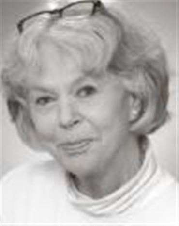 Profilbild Ursula Kraus