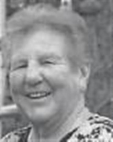 Profilbild Ursula Sebald