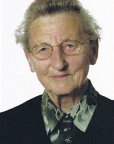 Profilbild Ursula Selmair