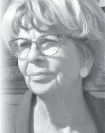 Profilbild Ursula Widmann