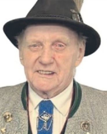 Profilbild von Valentin Müller