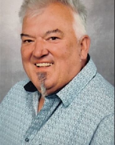 Profilbild von Vitus Marx