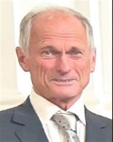 Profilbild von Vitus Perzlmaier