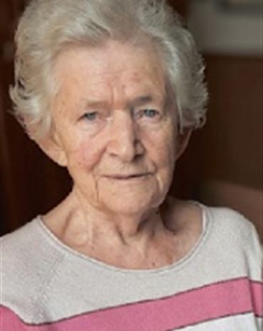 Profilbild Walburga Gilch