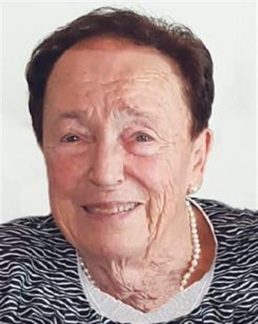 Profilbild Walburga Reimer