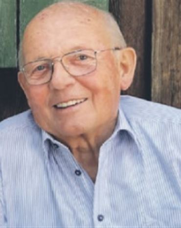 Profilbild von Walter Baumgärtel