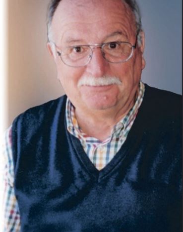 Profilbild von Walter Bittner