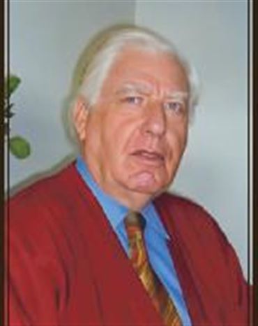 Profilbild von Walter Esch