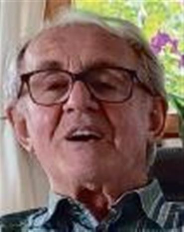 Profilbild Walter Stoswasser