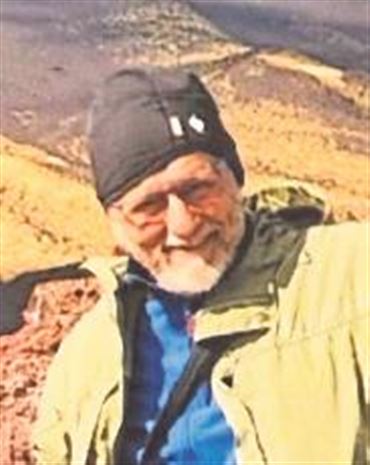 Profilbild Walter Wildgruber