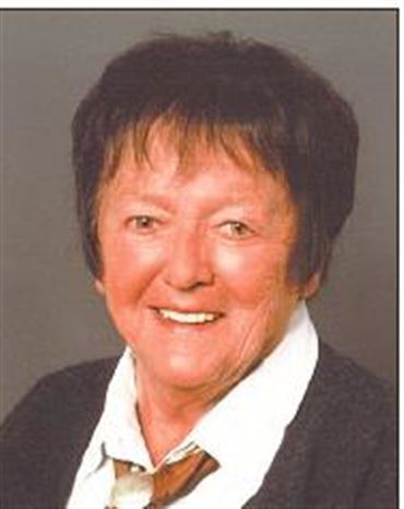 Profilbild Waltraud Bauer