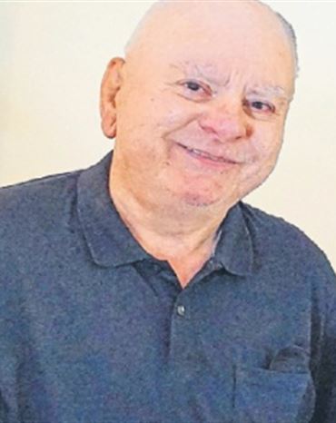 Profilbild Wendelin Wäßle