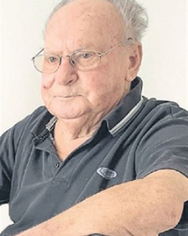 Profilbild Wenzl Fischer