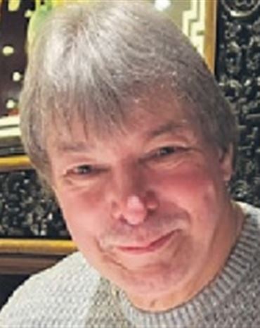 Profilbild Werner Baumann