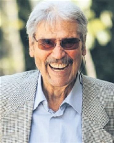 Profilbild von Werner Goßmann