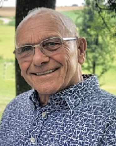 Profilbild Werner Grimmer