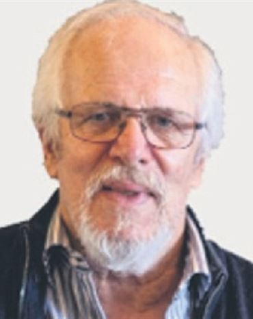 Profilbild Werner Lachmann