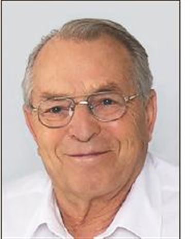 Profilbild WErner Miether