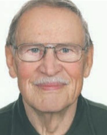 Profilbild Werner Pöttinger