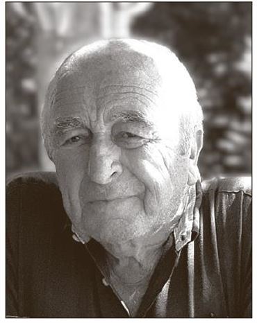 Profilbild Werner Puschner